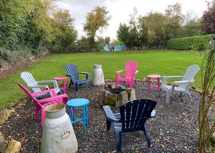 Katie\'S Cottage